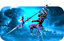 Zodiac Weapons